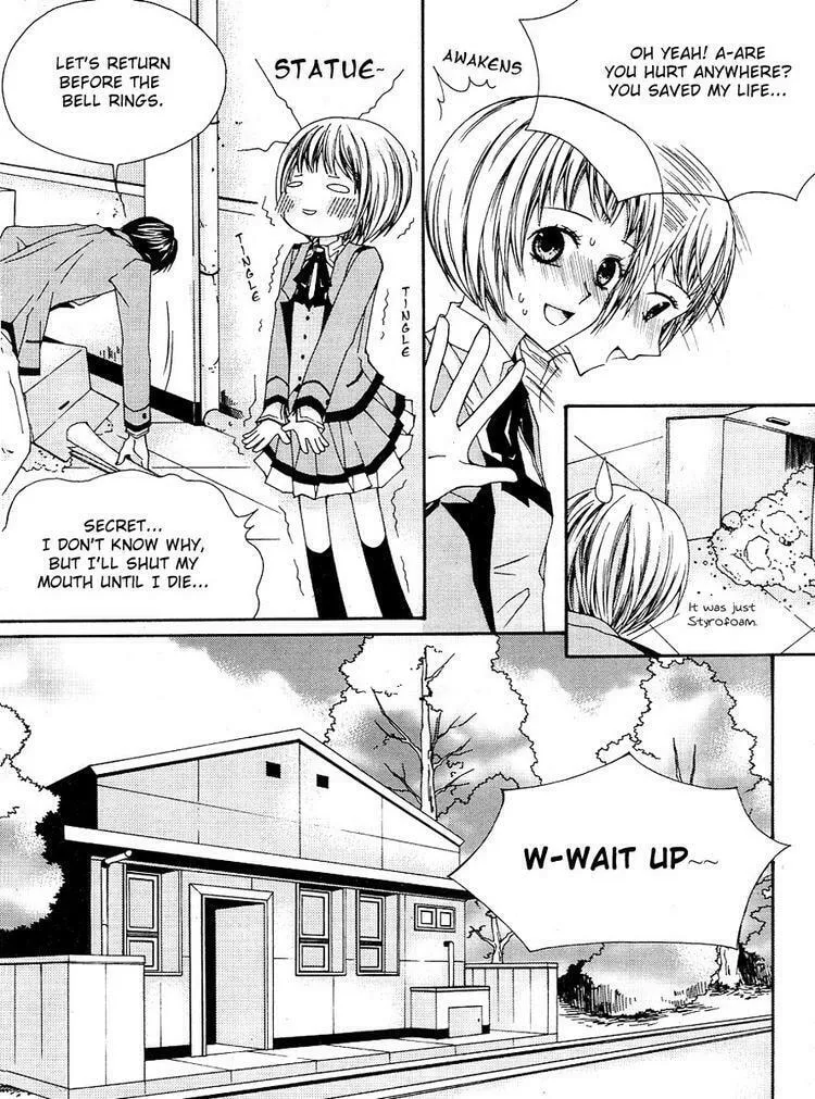 Read M.A.X. chapter 2 image 30 on Lezhin