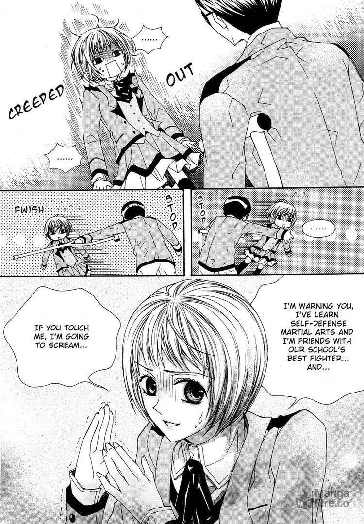 Read M.A.X. chapter 2 image 32 on Lezhin