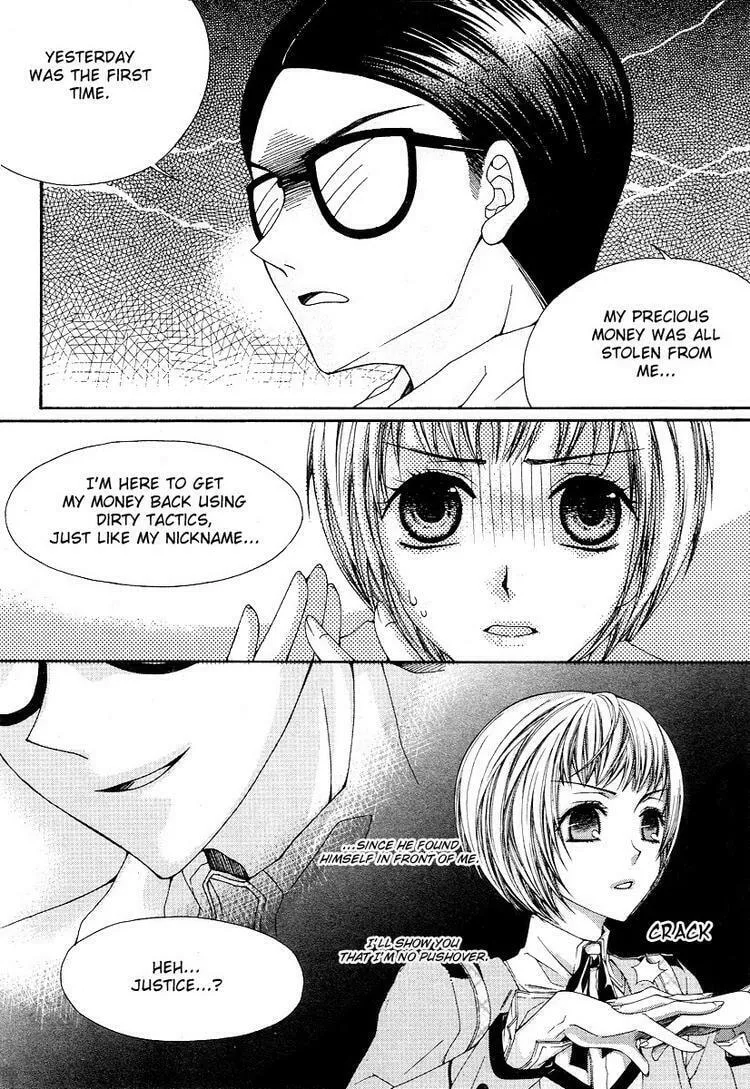 Read M.A.X. chapter 2 image 33 on Lezhin