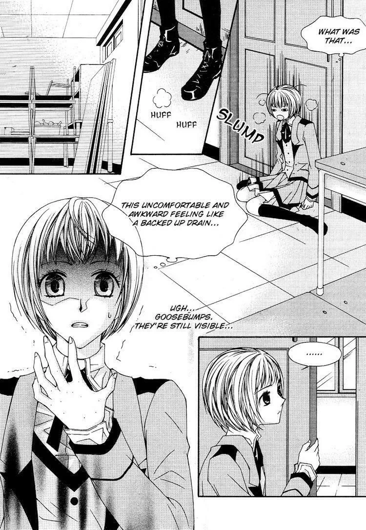 Read M.A.X. chapter 2 image 37 on Lezhin