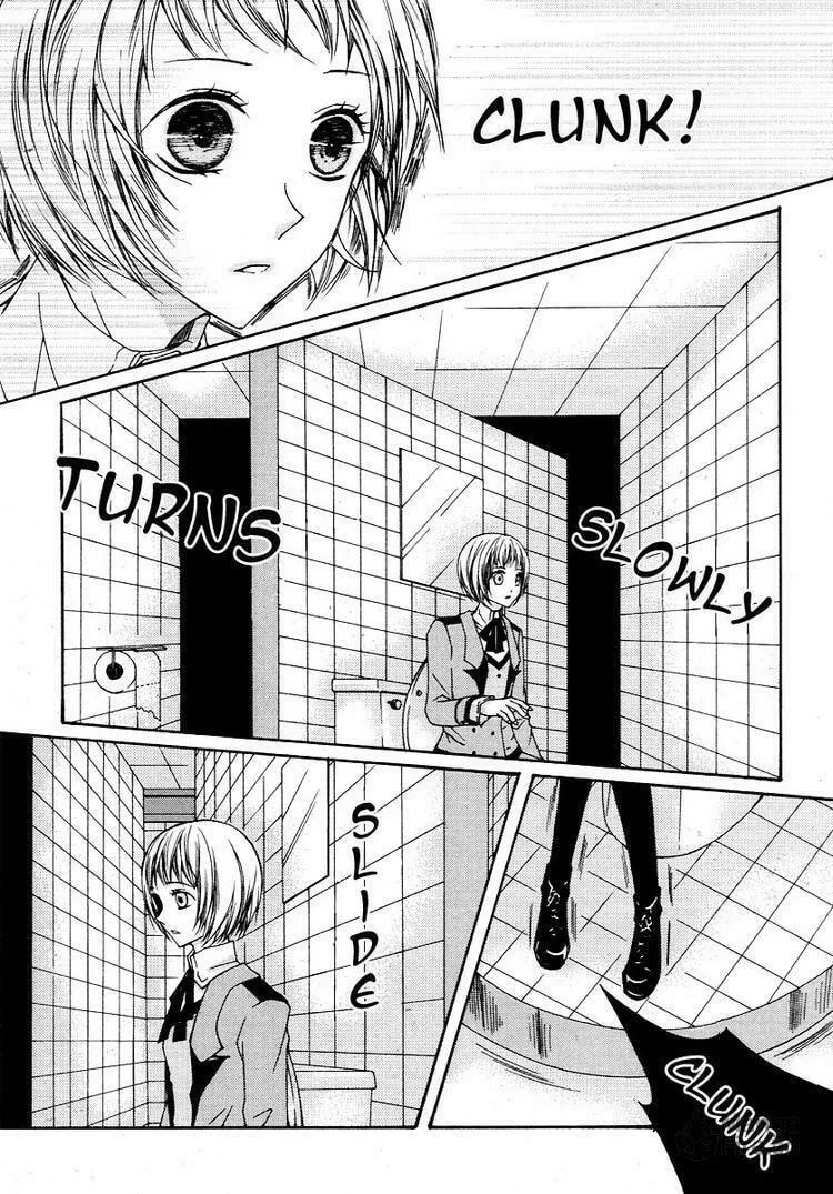 Read M.A.X. chapter 2 image 39 on Lezhin