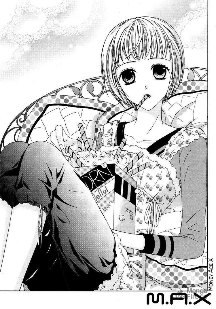 Read M.A.X. chapter 2 image 4 on Lezhin