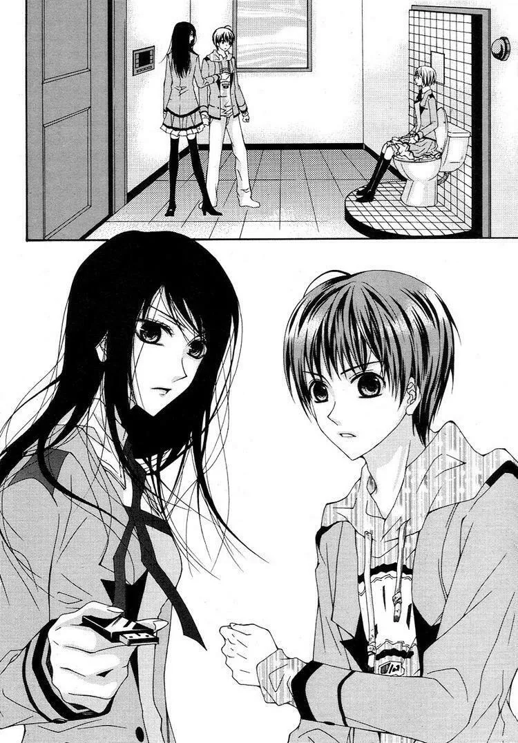 Read M.A.X. chapter 2 image 40 on Lezhin