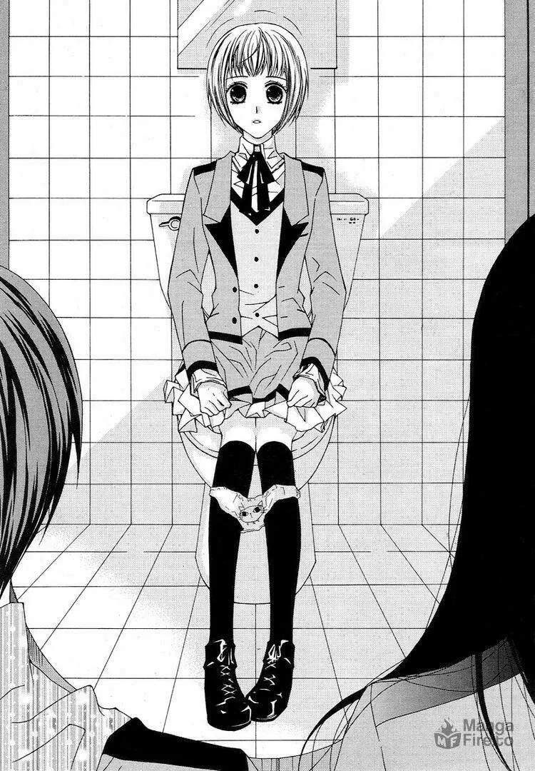 Read M.A.X. chapter 2 image 41 on Lezhin