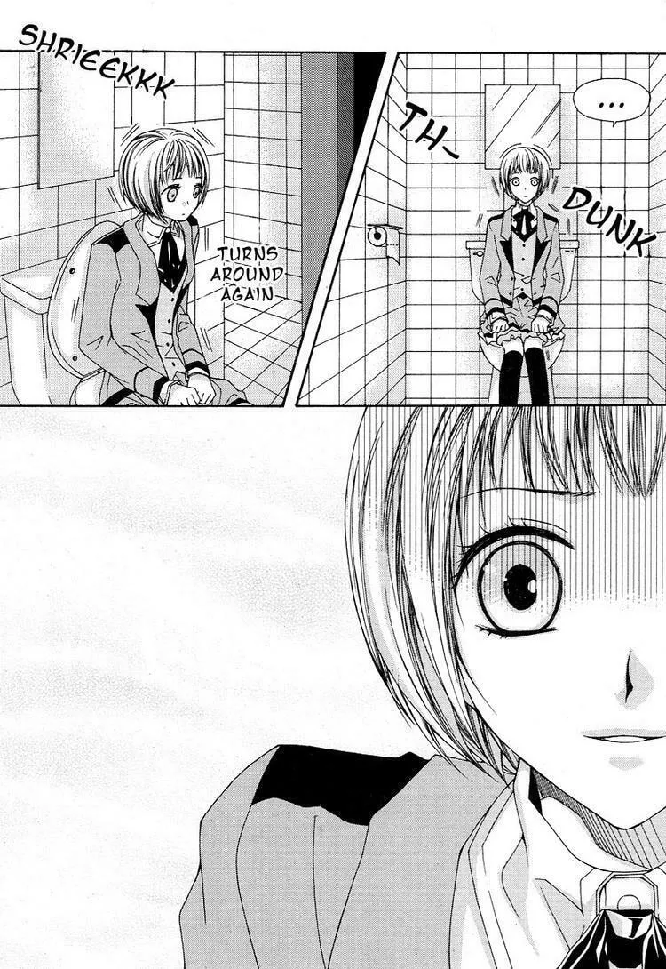 Read M.A.X. chapter 2 image 42 on Lezhin