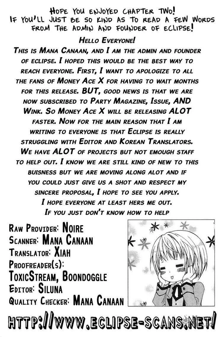 Read M.A.X. chapter 2 image 44 on Lezhin