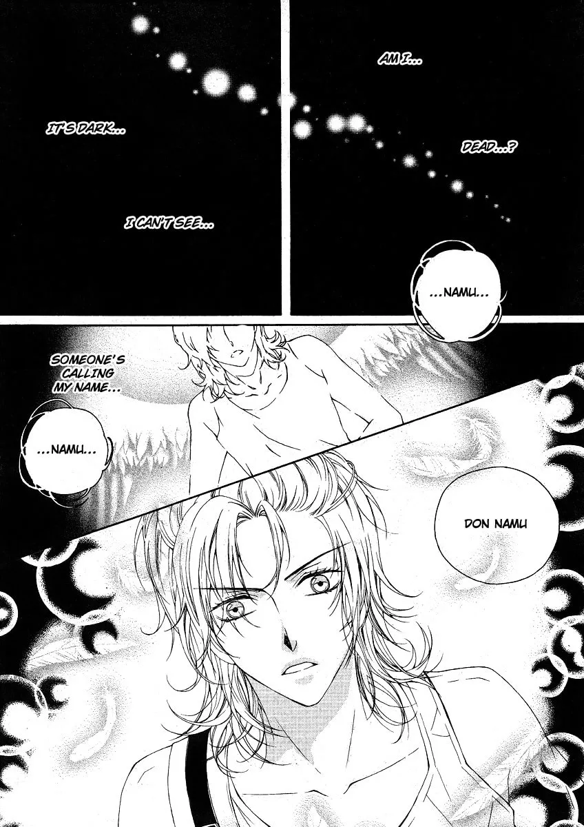 Read M.A.X. chapter 20 image 10 on Lezhin