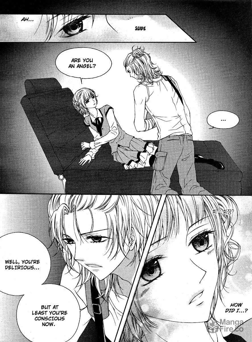 Read M.A.X. chapter 20 image 11 on Lezhin