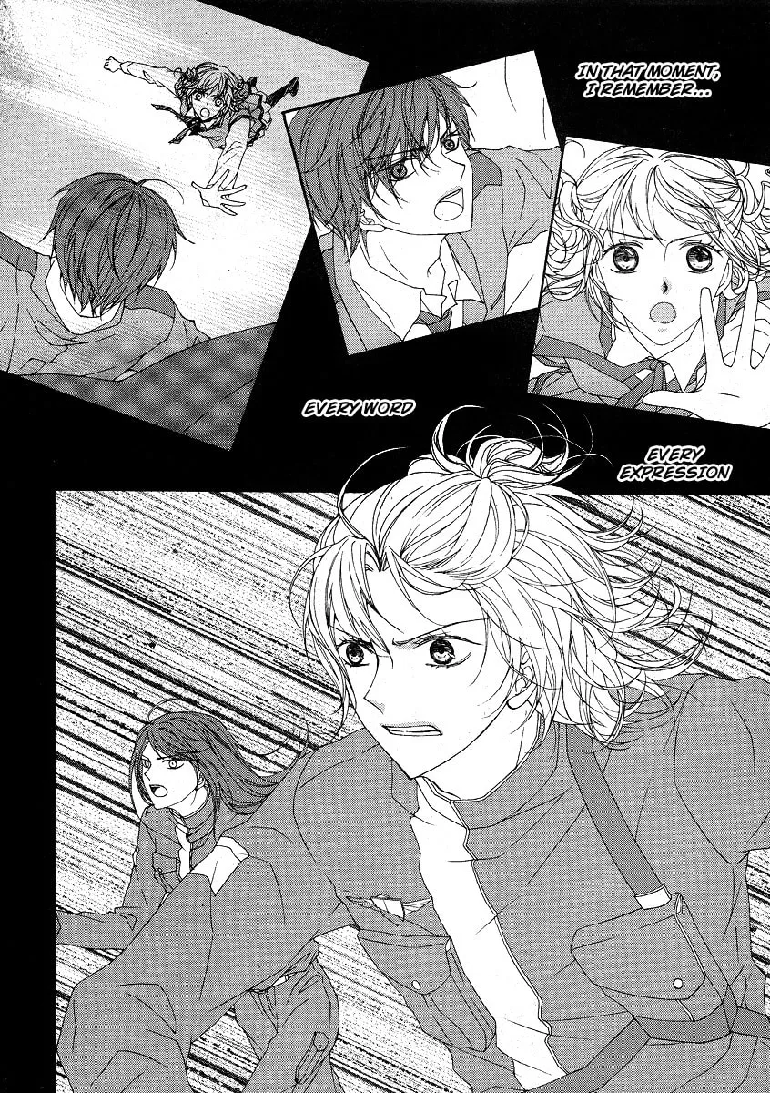 Read M.A.X. chapter 20 image 13 on Lezhin