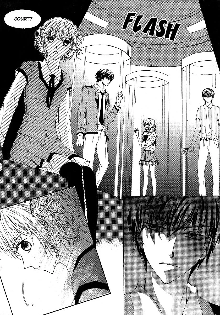 Read M.A.X. chapter 20 image 16 on Lezhin