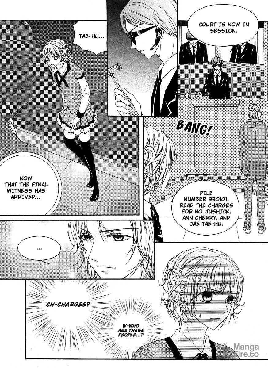 Read M.A.X. chapter 20 image 17 on Lezhin