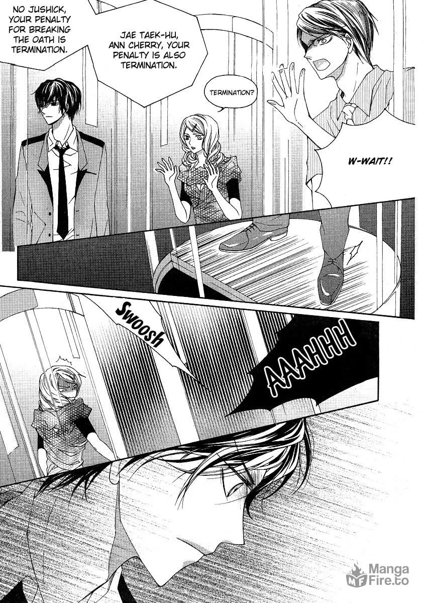Read M.A.X. chapter 20 image 20 on Lezhin