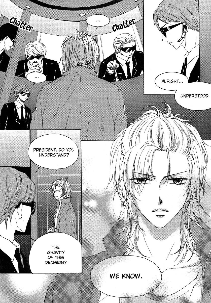 Read M.A.X. chapter 20 image 25 on Lezhin