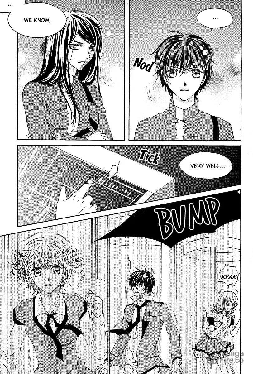 Read M.A.X. chapter 20 image 26 on Lezhin