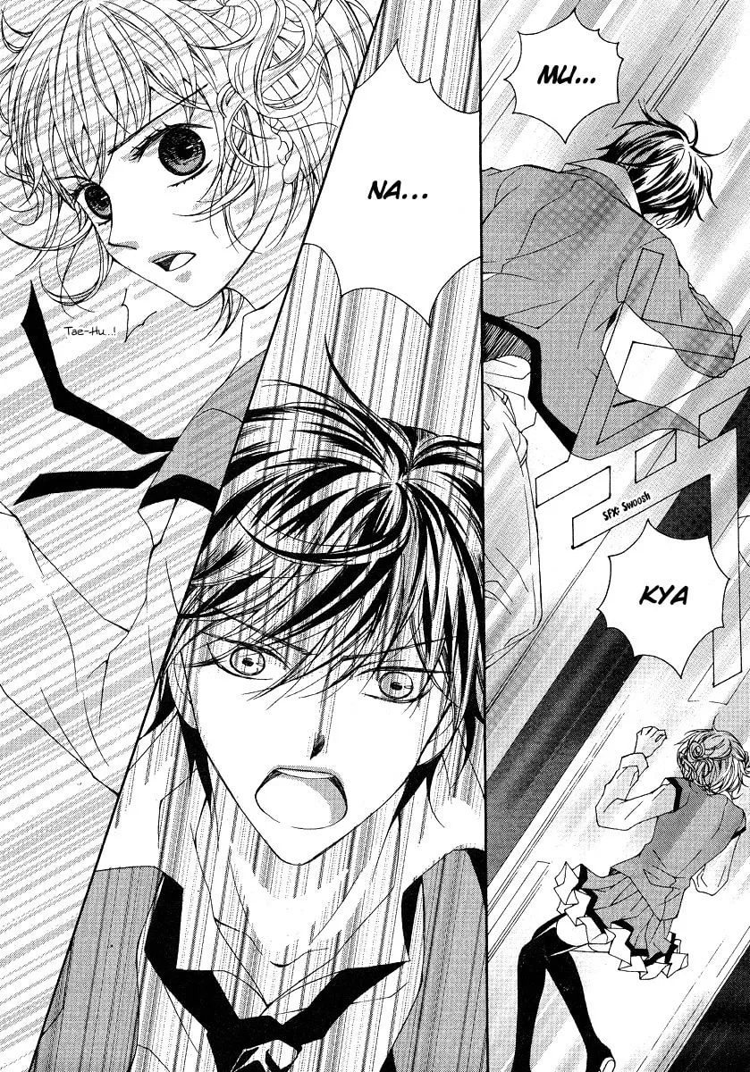 Read M.A.X. chapter 20 image 27 on Lezhin