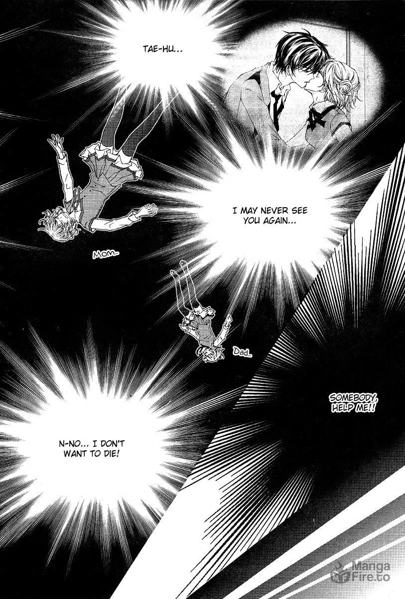 Read M.A.X. chapter 20 image 29 on Lezhin