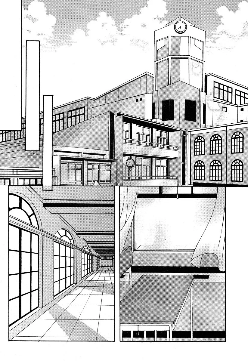 Read M.A.X. chapter 20 image 30 on Lezhin