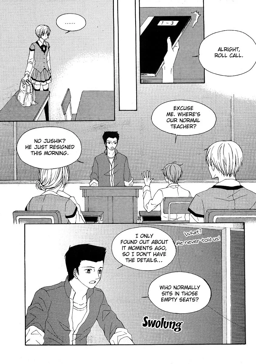 Read M.A.X. chapter 20 image 31 on Lezhin