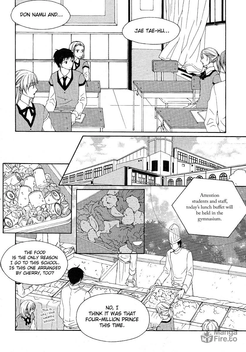 Read M.A.X. chapter 20 image 32 on Lezhin