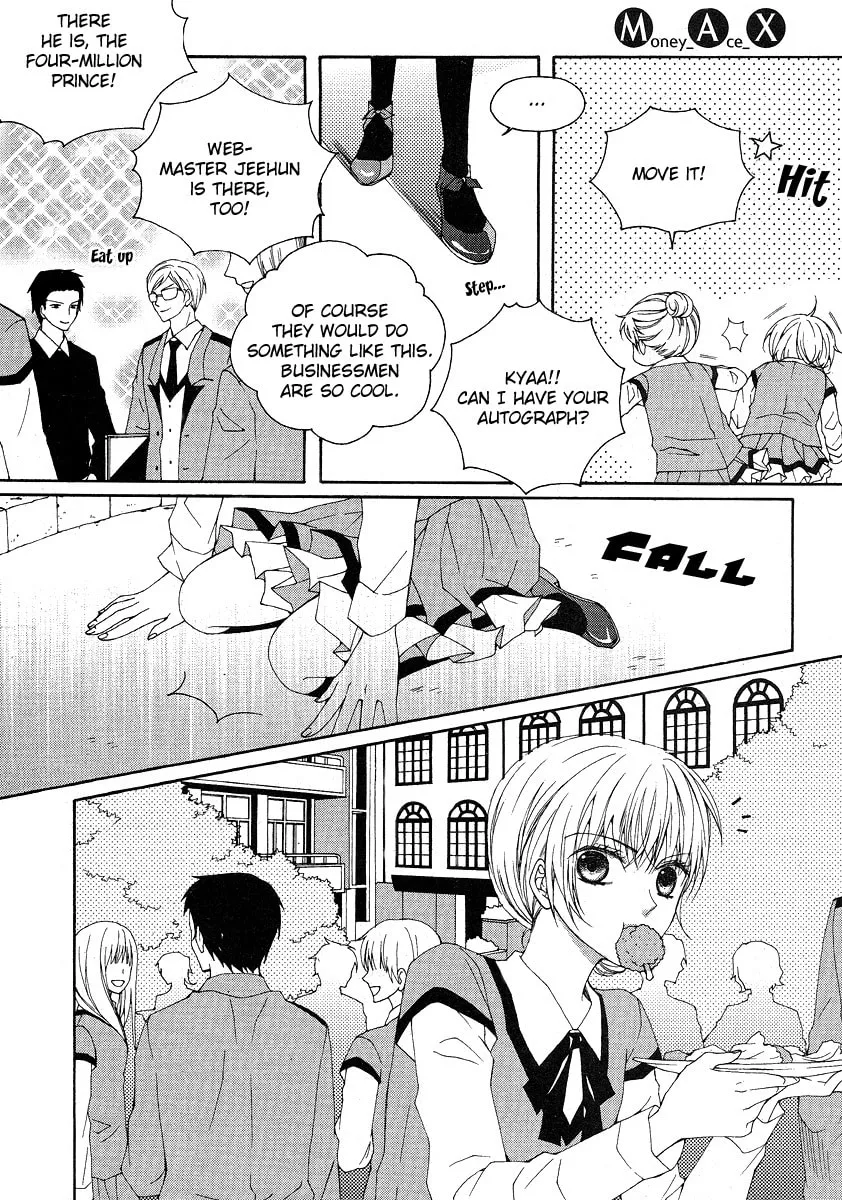 Read M.A.X. chapter 20 image 33 on Lezhin