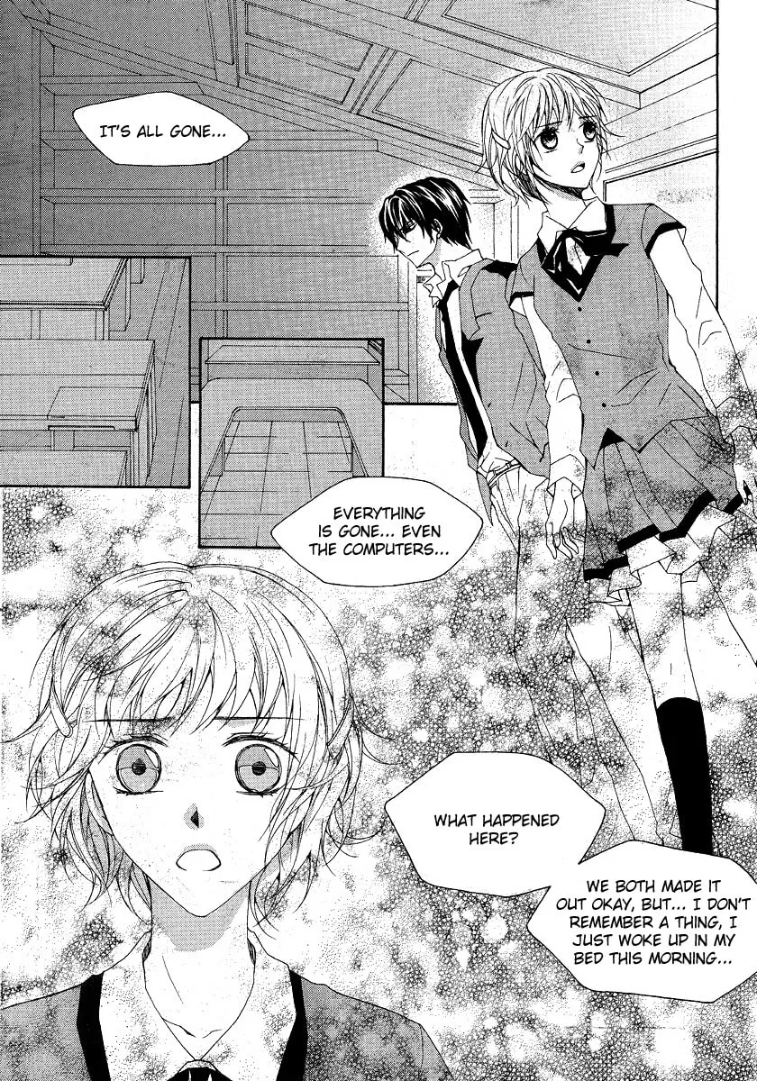 Read M.A.X. chapter 20 image 36 on Lezhin