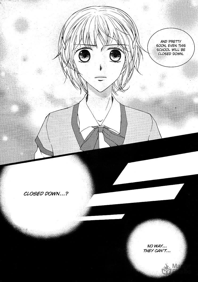 Read M.A.X. chapter 20 image 39 on Lezhin