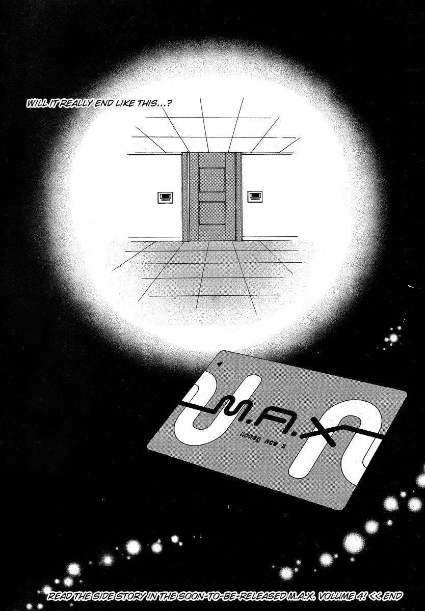 Read M.A.X. chapter 20 image 40 on Lezhin