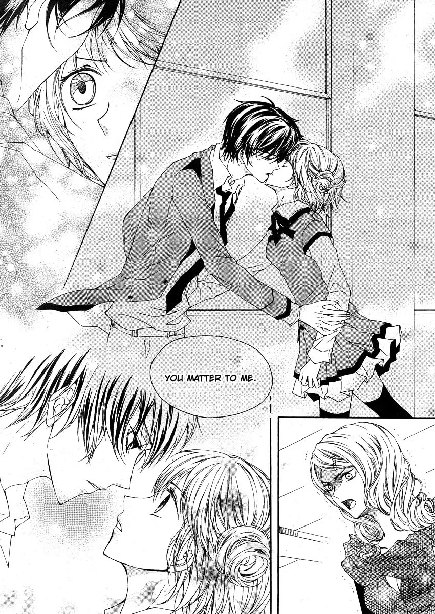 Read M.A.X. chapter 20 image 6 on Lezhin