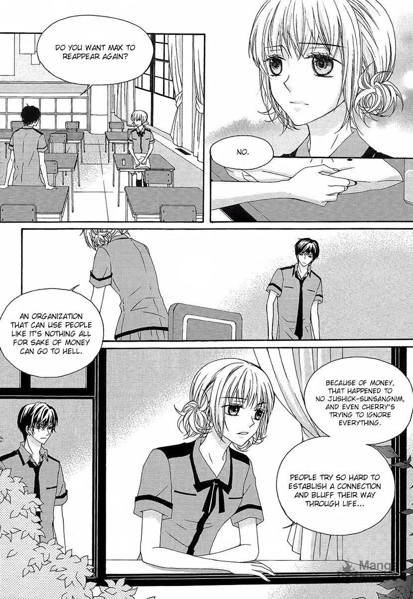Read M.A.X. chapter 21 image 11 on Lezhin