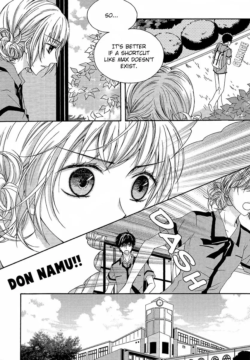 Read M.A.X. chapter 21 image 12 on Lezhin