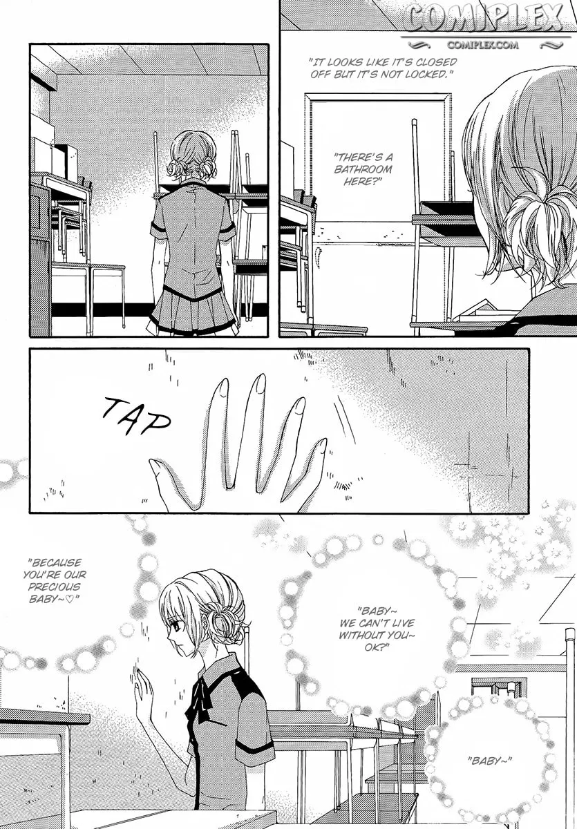 Read M.A.X. chapter 21 image 15 on Lezhin