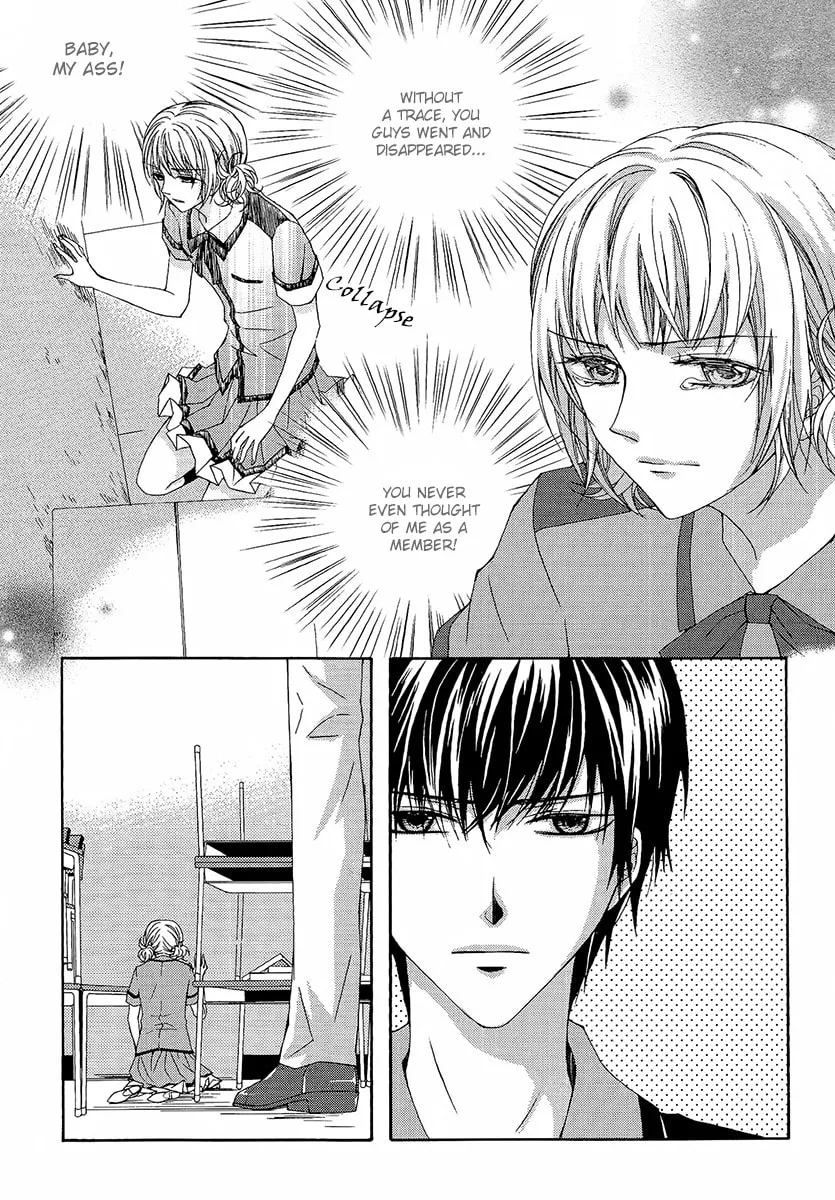 Read M.A.X. chapter 21 image 16 on Lezhin