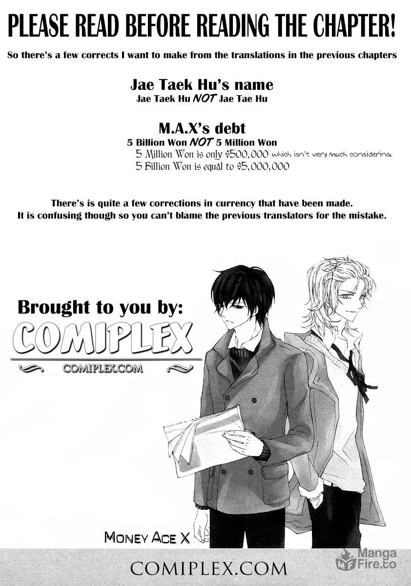 Read M.A.X. chapter 21 image 2 on Lezhin