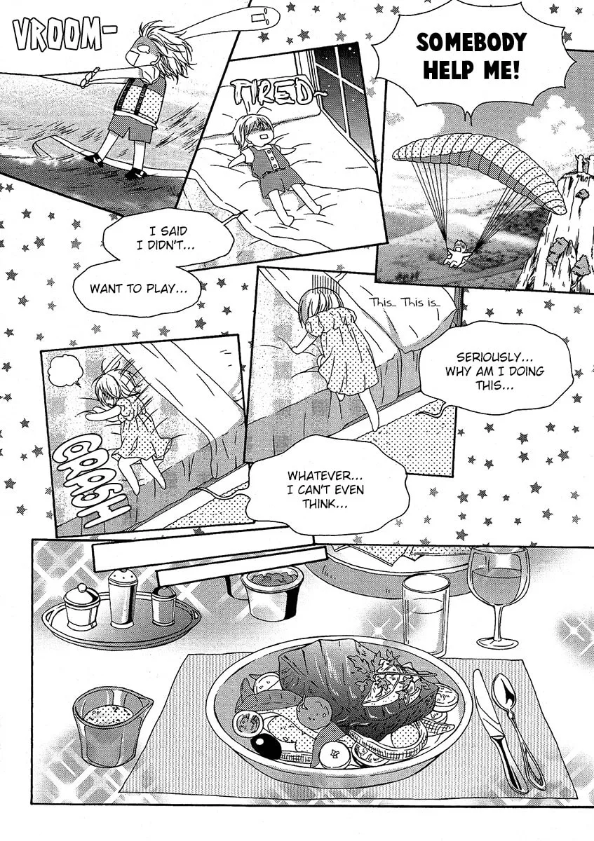 Read M.A.X. chapter 21 image 21 on Lezhin