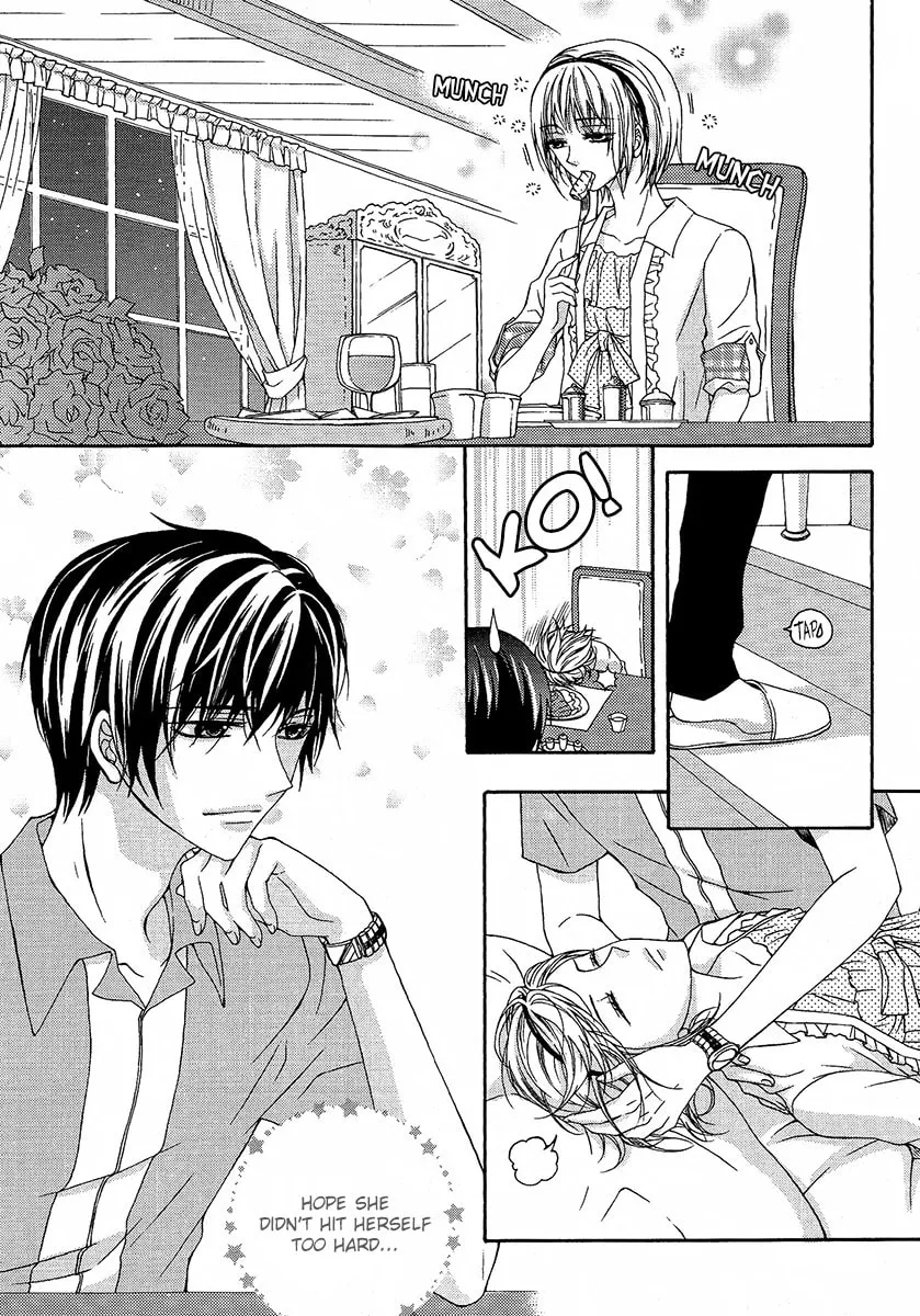 Read M.A.X. chapter 21 image 22 on Lezhin