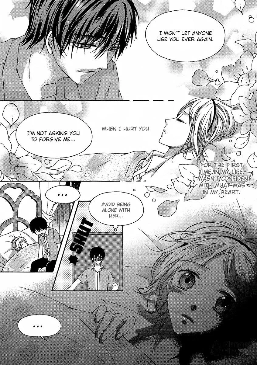 Read M.A.X. chapter 21 image 24 on Lezhin