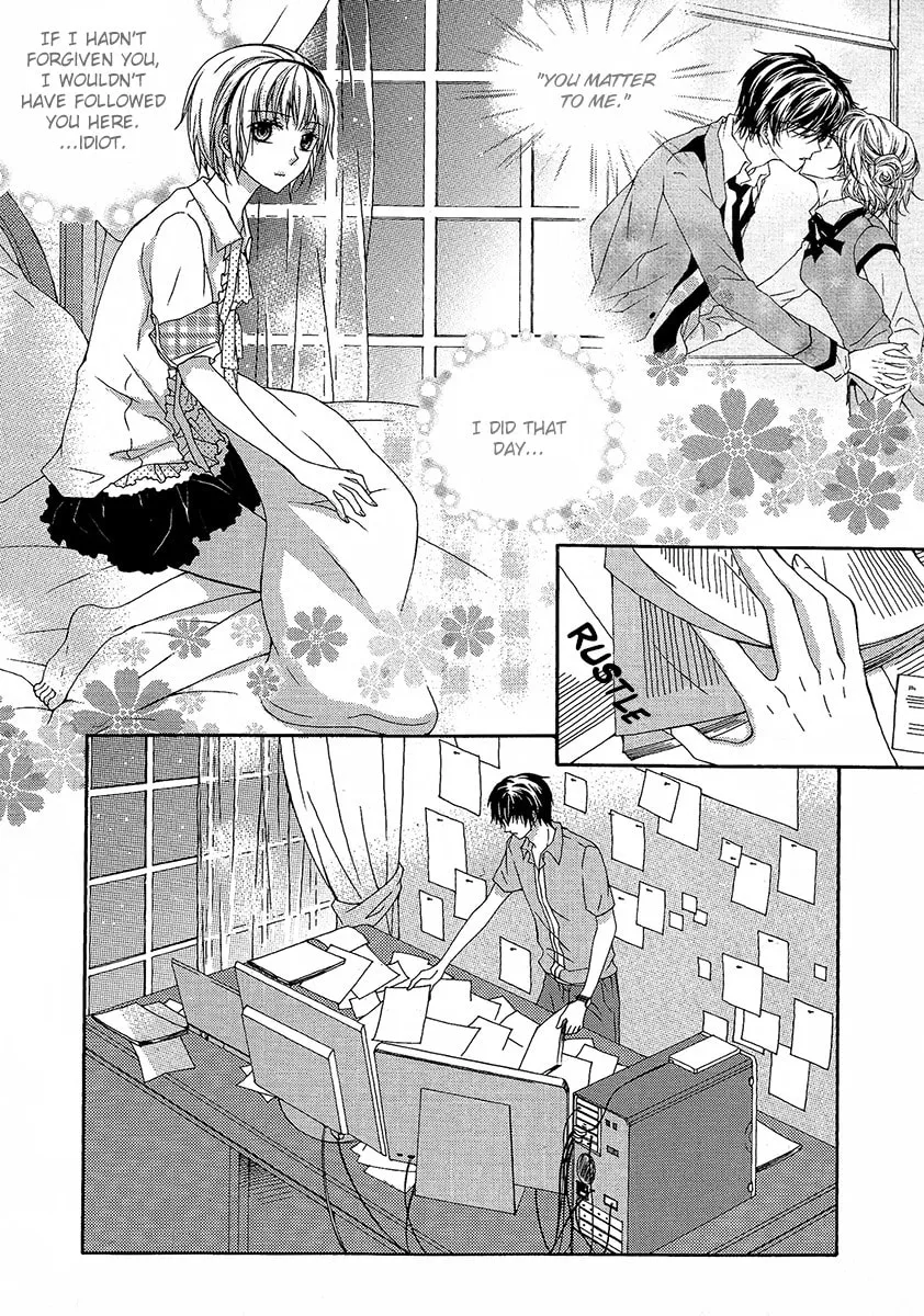 Read M.A.X. chapter 21 image 25 on Lezhin