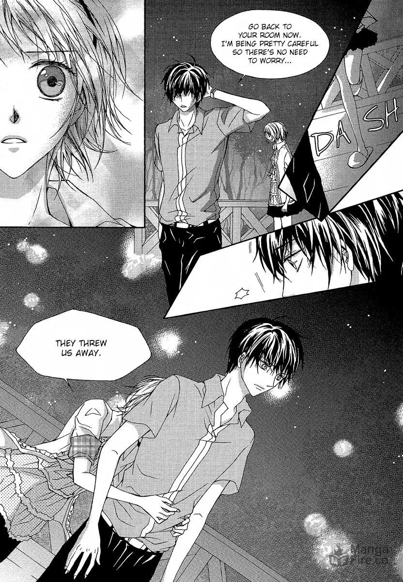 Read M.A.X. chapter 21 image 29 on Lezhin