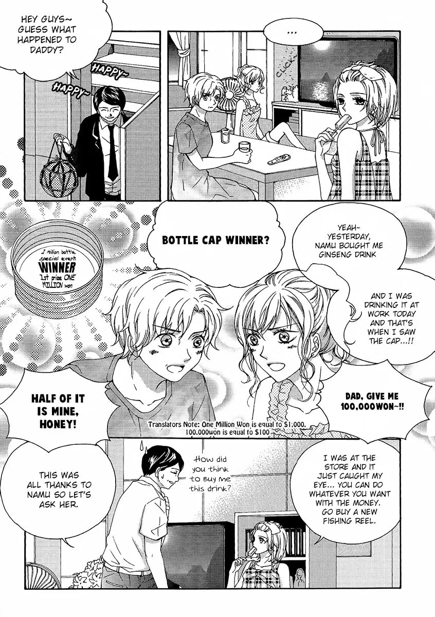 Read M.A.X. chapter 21 image 3 on Lezhin