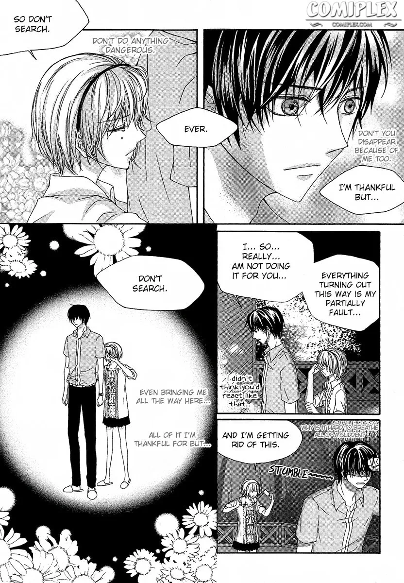 Read M.A.X. chapter 21 image 30 on Lezhin