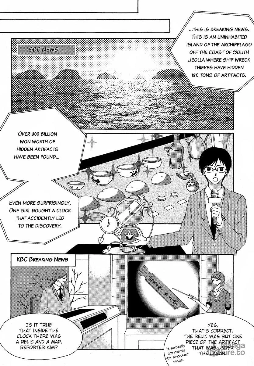 Read M.A.X. chapter 21 image 39 on Lezhin