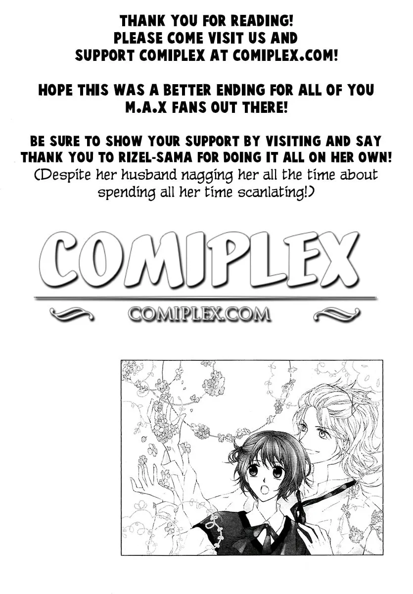 Read M.A.X. chapter 21 image 48 on Lezhin