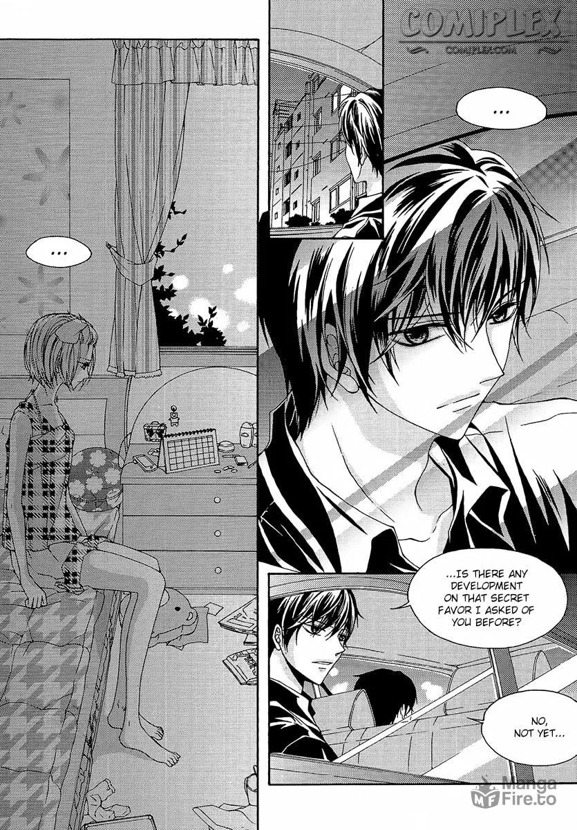 Read M.A.X. chapter 21 image 5 on Lezhin