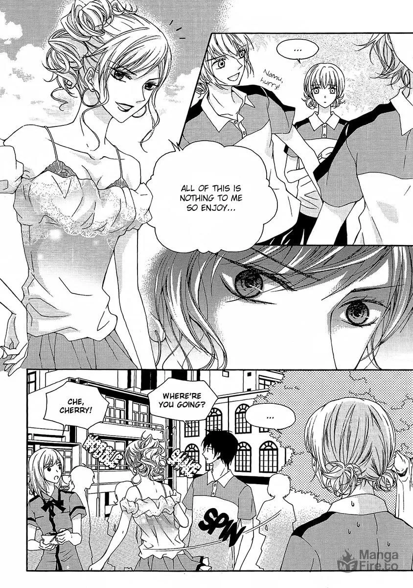 Read M.A.X. chapter 21 image 8 on Lezhin