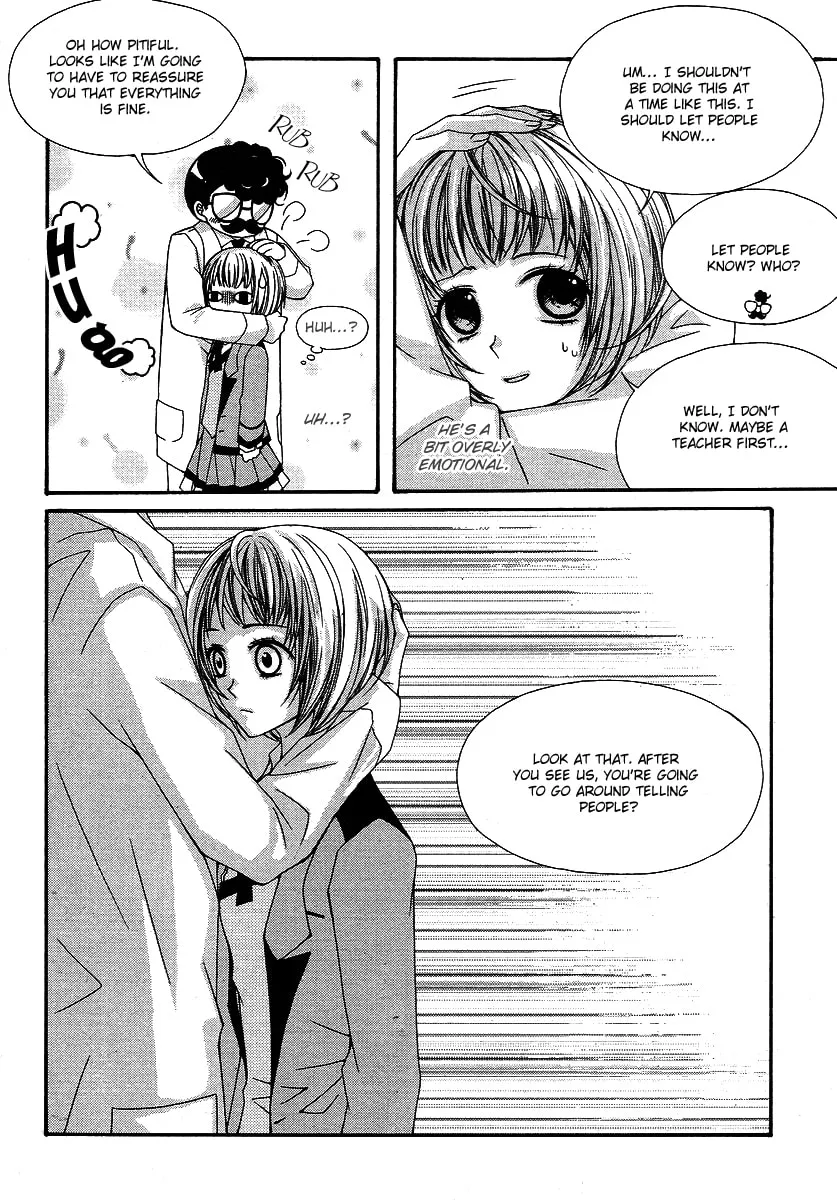 Read M.A.X. chapter 3 image 13 on Lezhin