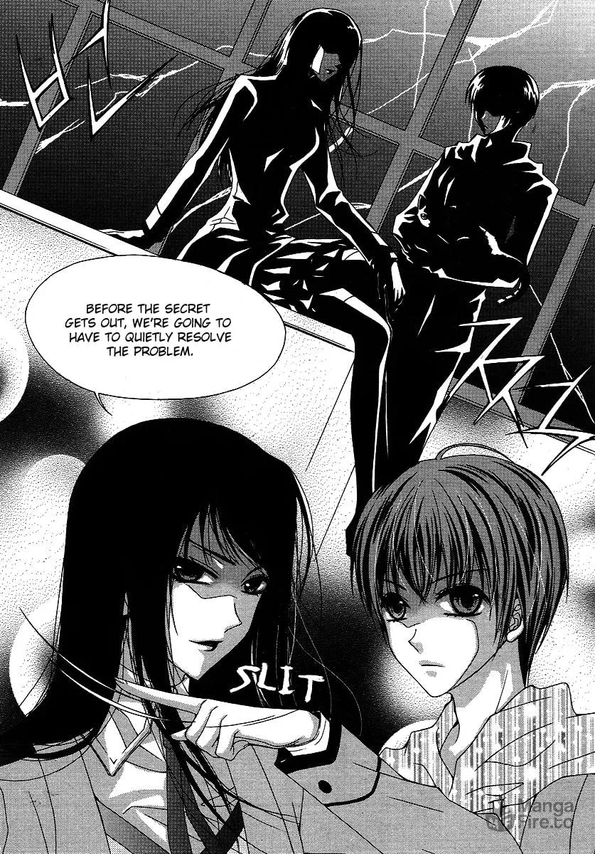 Read M.A.X. chapter 3 image 14 on Lezhin