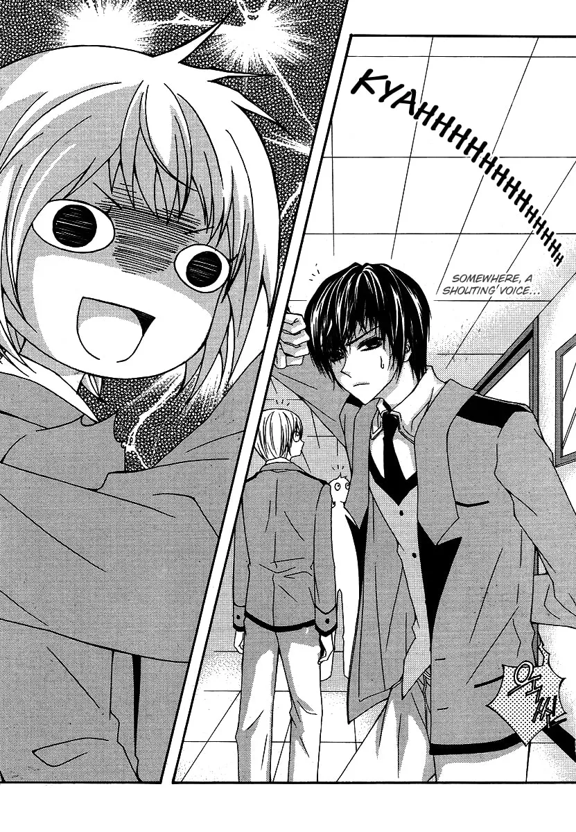 Read M.A.X. chapter 3 image 15 on Lezhin