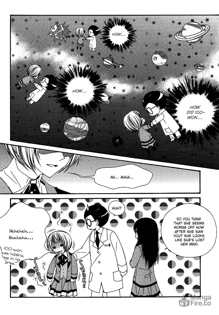 Read M.A.X. chapter 3 image 19 on Lezhin