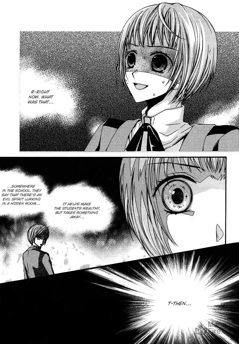 Read M.A.X. chapter 3 image 2 on Lezhin