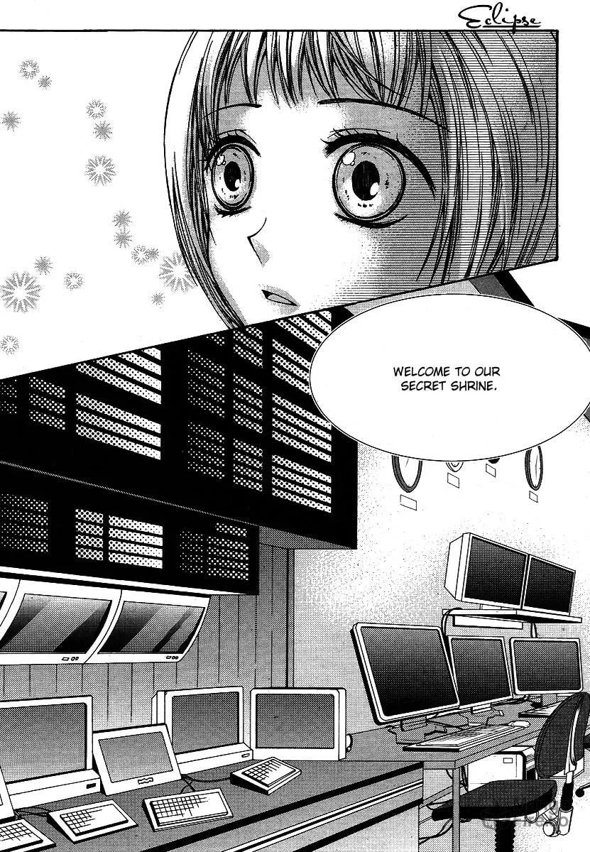 Read M.A.X. chapter 3 image 26 on Lezhin